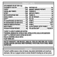 thumbnail image 5 of (5 pack) Pure Balance Pro+ Veterinarian Formulated Daily Care for Dogs, Pork Liver Flavor, 30 Count Soft Chews, 5 of 9