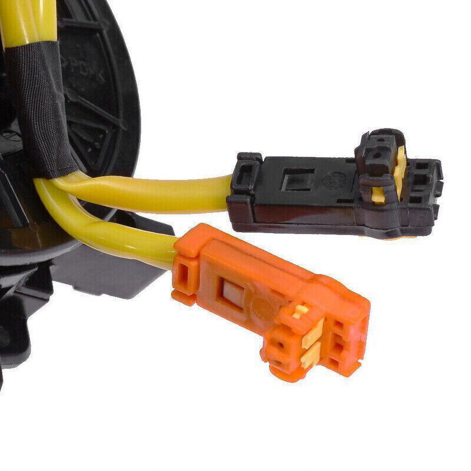 Clock Spring Spiral Cable 84307-47020 8430747020 Fits For Yaris