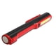 thumbnail image 1 of Lámpara de inspección a batería, luz de trabajo LED con clip magnético / Linterna universal para taller, camping y mantenimiento de automóviles, 1 of 4