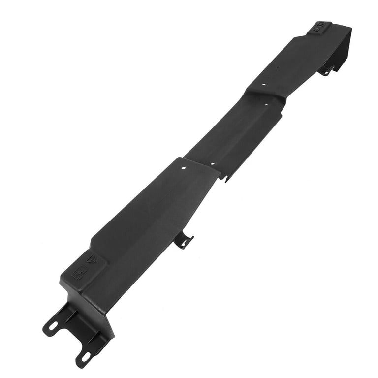 Kojem Upper Radiator Support Tie Bar for 2005-2013 Chevy Corvette