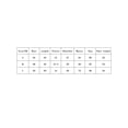 thumbnail image 6 of Women Summer Workout Set Short Sleeve Crew Neck Crop Tops T-shirt + Yoga Shorts Streetwear, 6 of 6