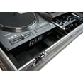 thumbnail image 3 of Harmony HC2T1272WLT DJ Battle Coffin for (2) Rane 12 Turntables & Rane 72 Mixer, 3 of 6