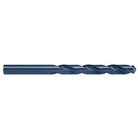 

Jobber Drill 10.50mm HSS