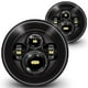 thumbnail image 1 of Faros LED ONLINE LED STORE H6024 de 7 pulgadas negros, 1 of 8