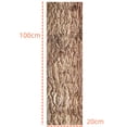 thumbnail image 1 of Corteza real, corteza de corcho, corteza de champán, trepadora, pecera, paisaje, planta verde, decoración de pared, decoración de acuario, corteza de pared, 1 of 4