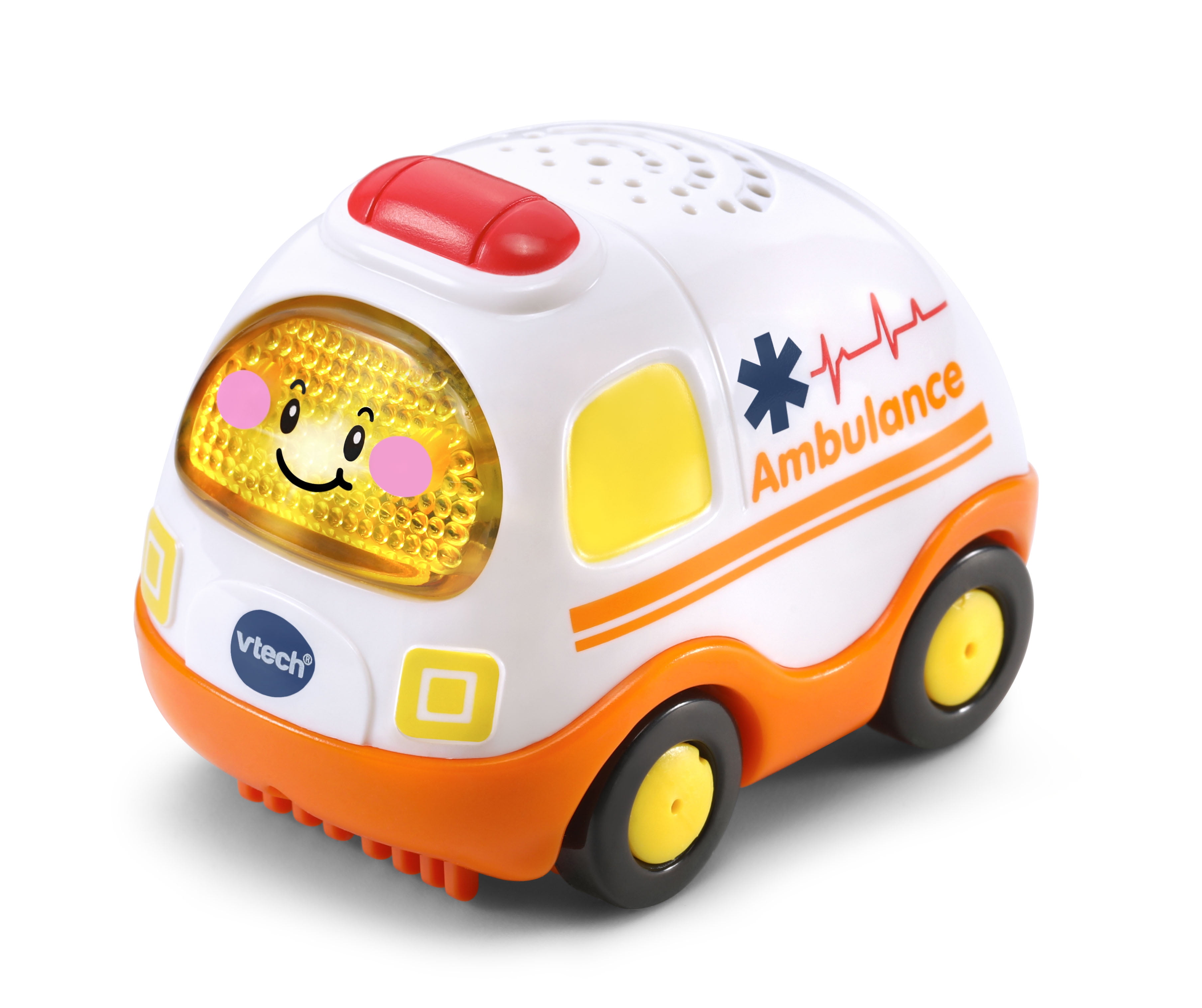 vtech go go smart wheels ambulance