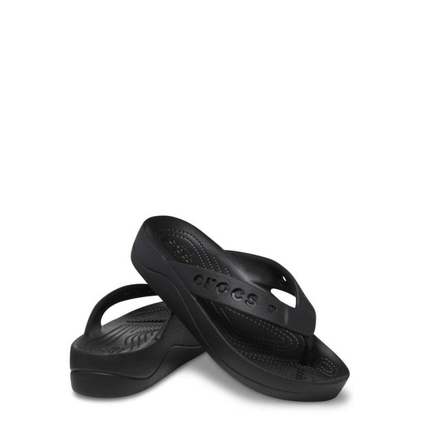 靴・ブーツ・サンダルその他 Crocs Baya Platform Sandals Black 208188-001 511piMFFDQL._UY900_.jpg