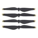 thumbnail image 2 of 4 hélices 5332S para DJI Mavic Air RC Drone Quadcopter Parts Racha de oro, 2 of 9