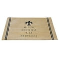 thumbnail image 2 of Jute Place Mat (Pack Of 4), 2 of 4
