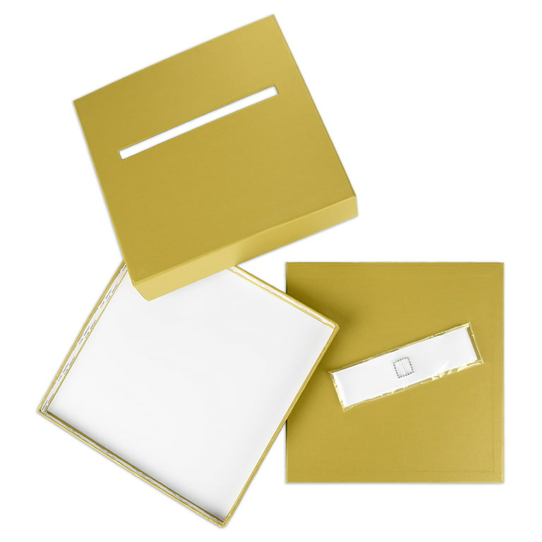Buy wholesale La Bouclée Card Holder - Gold