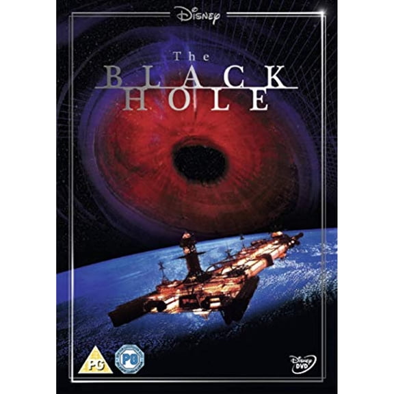 BLACK HOLE