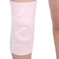 thumbnail image 6 of MOMOJIA Breathable Childrens Knee Protectors Skateboarding Basketball Nylon Impact Protections Sport Knee Guard for Outdoor, 6 of 10