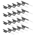thumbnail image 4 of Cepillo Para El Cabello, Magnetismo Tipo U Herramienta De Limpieza De Metal Y Plástico Incluye 20 Piezas Para Herramienta De Limpieza ANGGREK Otros, 4 of 8