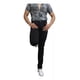 thumbnail image 3 of Pantalon Hombre Stretch Semi Skinny Mezclilla, 3 of 4