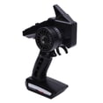 thumbnail image 1 of Control Remoto Del Coche RC, Control Preciso Del ESC RC Del Metal Plástico Para 16101 16102 16103 16201, 1 of 7