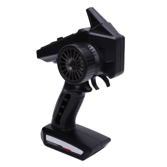 Control Remoto Del Coche RC, Control Preciso Del ESC RC Del Metal Plástico Para 16101 16102 16103 16201