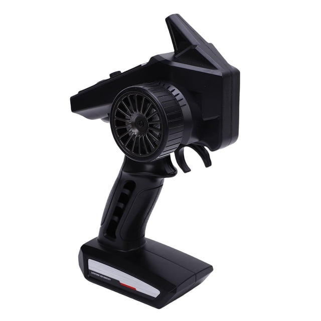 Control Remoto Del Coche RC, Control Preciso Del ESC RC Del Metal Plástico Para 16101 16102 16103 16201