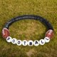 thumbnail image 5 of Pulseras Tema Deportivo Inspiradoras Baloncesto Fútbol Béisbol 10pcs Fiesta Deportiva Favorita para Los Regalos Adolescentes Adultos, 5 of 9