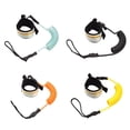 thumbnail image 2 of 3pcs Surfing  Hand Rope Boat Paddle Stand Up Paddle Surfing Leash  Hand Rope For Surfboard Surfing Accessories, 2 of 5