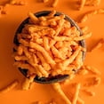 thumbnail image 2 of Dan Dee Cheddar Cheese Corn Twisters, 7.5 oz., 2 of 5