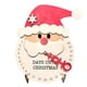 thumbnail image 4 of Bloques de madera Calendario de Adviento de Navidad, Cuenta atrás de madera para decoración de Navidad, letrero de cuenta regresiva de Navidad de 24 días, 4 of 4