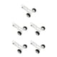 thumbnail image 1 of Advancent Bicicleta plegable Easywheel Soporte trasero de bicicleta para Birdy Bike Componentes Accesorio Plata Type2 NO2, 1 of 3