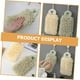 thumbnail image 5 of 2 Pcs High Absorbent Quick Drying Towels Hand for Home Use Bathroom, 5 of 5