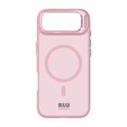 thumbnail image 2 of Blu Element Chromatic Kick MagSafe Case Pink for iPhone Air, 2 of 5