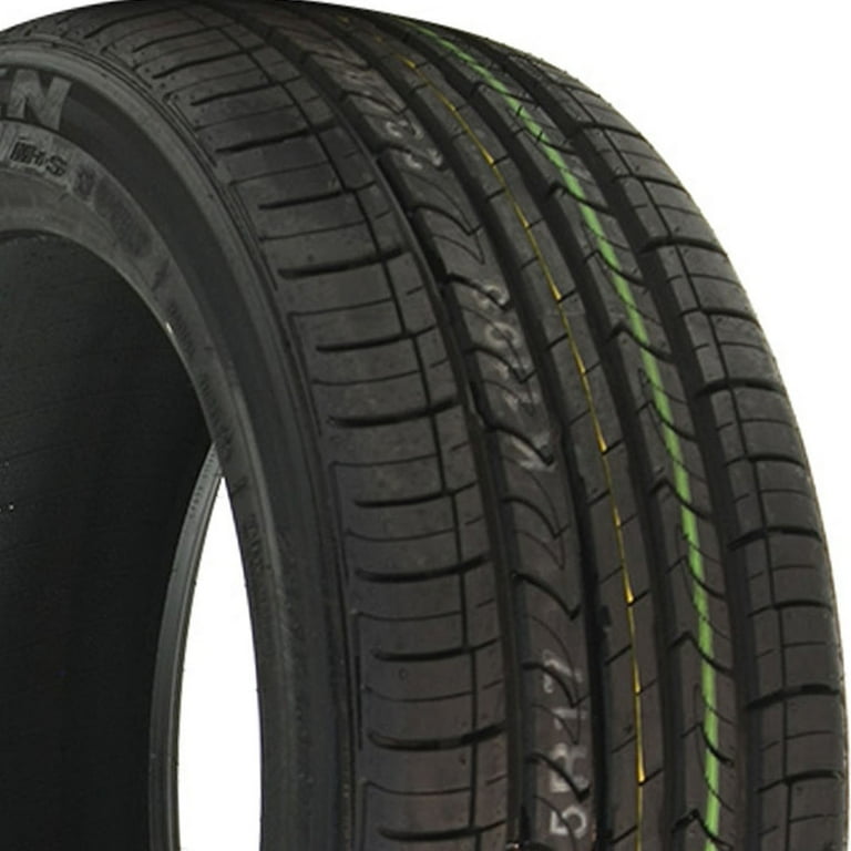 Nexen CP672 All Season Passenger Tire, 235/45R18 98V, Sports Nexen CP672 All Season Passenger Tire, 235/45R18 98V, Sports