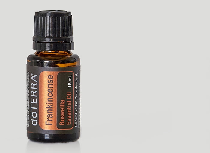 DoTERRA Frankincense Essential Oil 15 Ml - Walmart.ca