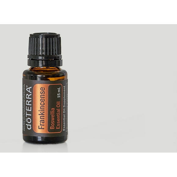 DoTERRA Frankincense Essential Oil 15 Ml