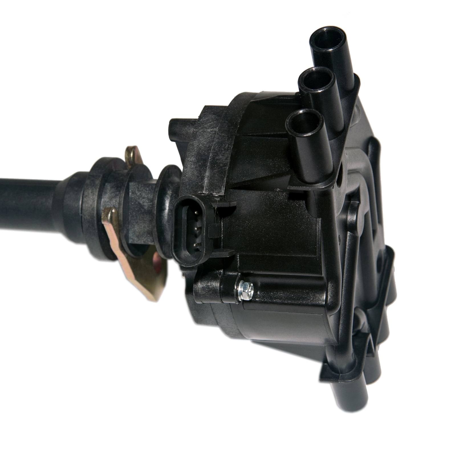 Ignition Distributor w/ Cap & Rotor 1103417 1104078 1103976 96-05 Replacement for Chevy GMC Pickup Truck 4.3L V6 Vortec 12598210