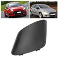 thumbnail image 4 of Rearview Mirror Cover Rearview Mirror Cover Black Abs Car Rearview Mirror Cover Black 735539385 Replacement for  Grande Punto 2005-2012, 4 of 8
