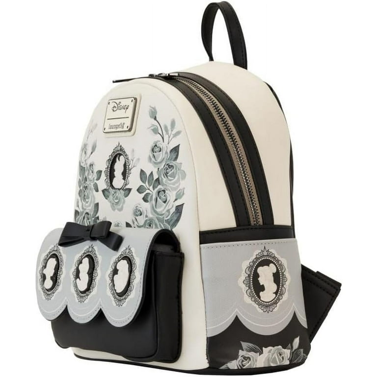 Loungefly disney princess frame mini backpack hotsell