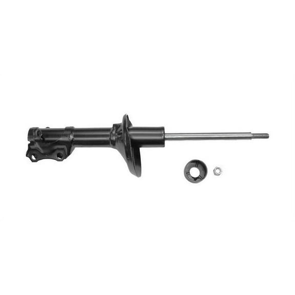 Gabriel G55990 - Ultra Struts Fits select: 1985-1998 VOLKSWAGEN JETTA, 1985-1986 VOLKSWAGEN GOLF