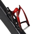thumbnail image 2 of WEST BIKING PC Ultralight Bicycle Bottle Rack MTB Mountain Road Bike Water Cup Holder Cycling Bracket Kettle Fixed Cage, 2 of 7