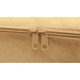 thumbnail image 2 of Colchón La Fabrica de Espuma Maxeco Beige, 2 of 4
