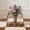 🔥Purple_New#619, variant on Artificial Flowers, Wedding Decorations, Living Room Decor, Home Decor, 12.6in Plastic Carnation, Party/Indoor