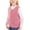 Pink, variant on Happy Cherry Girls Sleeveless Jacket Full Zipper Boy Sherpa Fleece Vest Toddler Lightweight Outerwear Kids Fall Winter Waistcoat with Pocket 6-7 Years Blue