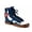 color-3, variant on Combat boot building block model multi-colored tactical boot collectible display item a gift for veterans