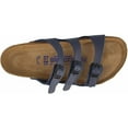 thumbnail image 2 of Birkenstock Women's Florida Soft Footbed Sandal, 2 of 3