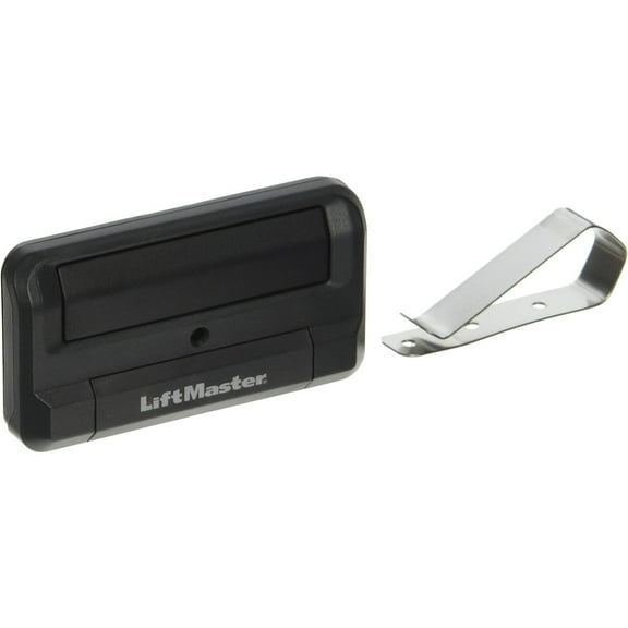 LiftMaster 811LMX 12-Code Switch Gate Remote Replaces The 811LM - Security  2.0 - Not for Garage Openers