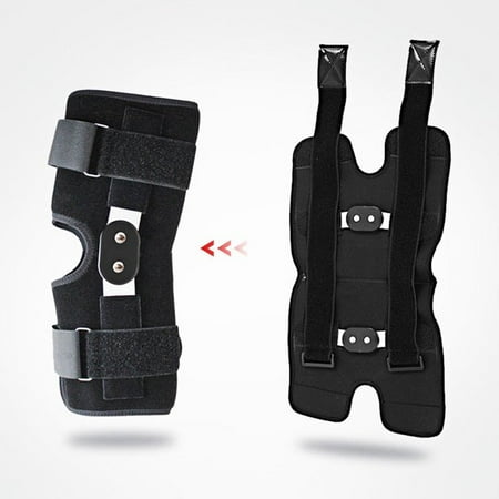 

Starynighty Knee Brace Knee Compression Sleeve Breathable Knee Pad for Men & Women