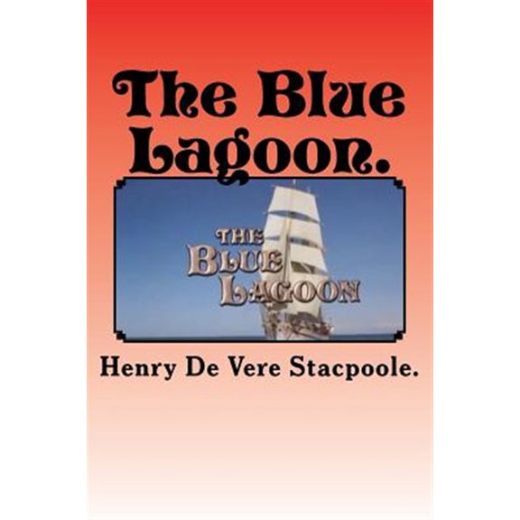 Pre-Owned Blue Lagoon