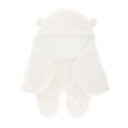 thumbnail image 1 of dormir para bebés, para regalos de bebé - S blanco SM SunniMix Saco de dormir, 1 of 8
