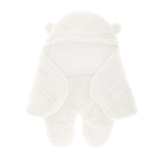 dormir para bebés, para regalos de bebé - S blanco SM SunniMix Saco de dormir