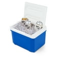 thumbnail image 6 of Igloo 9 Qt Cooler, 6 of 8