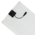 thumbnail image 4 of Kits de cargador de panel solar portátil plegable de 200 W, generador de estación de energía portátil, fuente de alimentación para luz de emergencia, teléfono móvil, camping, coche, barco, murciélag, 4 of 5