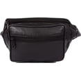 thumbnail image 1 of Archibolt Canada Genuine Leather Waist Pack, Sling Bag, Fanny Pack, 1 of 4