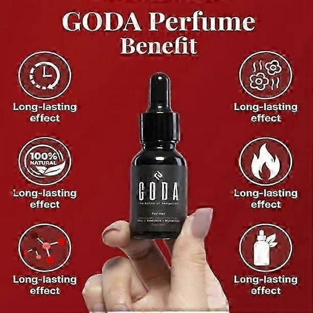 Goda For Woman, Goda Perfume For Women, Women Perfume, Goda